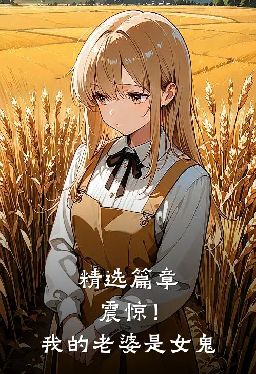 精选篇章震惊！我的老婆是女鬼