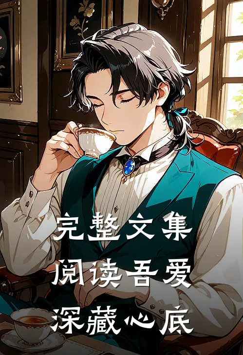 完整文集阅读吾爱，深藏心底
