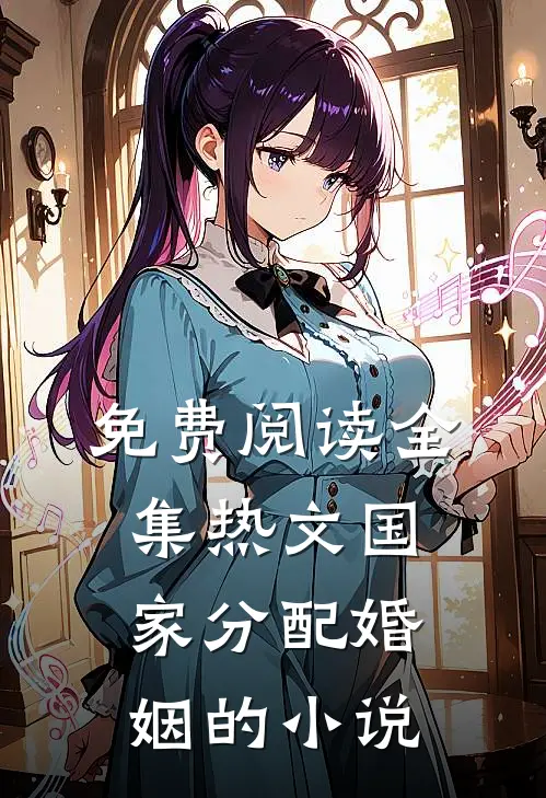 免费阅读全集热文国家分配婚姻的小说