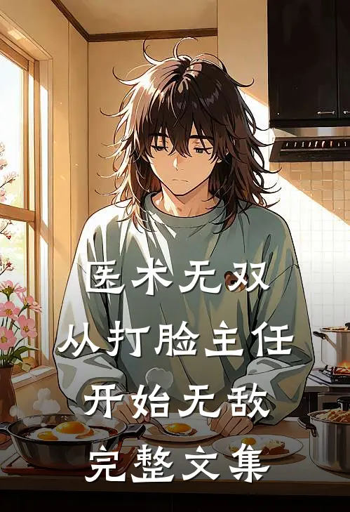 医术无双：从打脸主任开始无敌完整文集