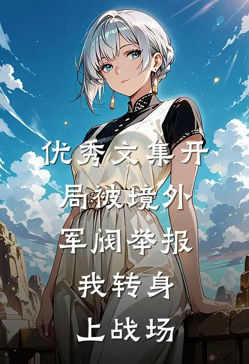优秀文集开局被境外军阀举报，我转身上战场