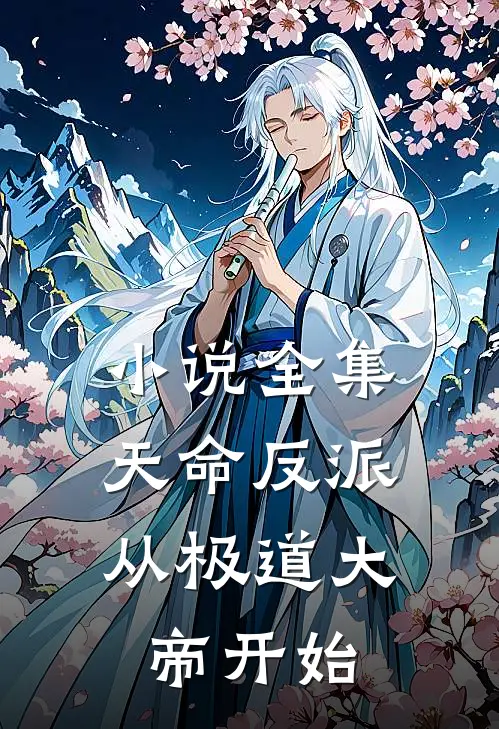 小说全集天命反派，从极道大帝开始