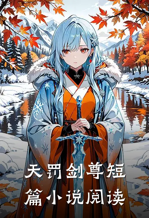 天罚剑尊短篇小说阅读
