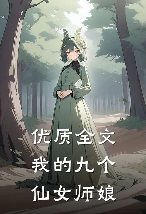 优质全文我的九个仙女师娘