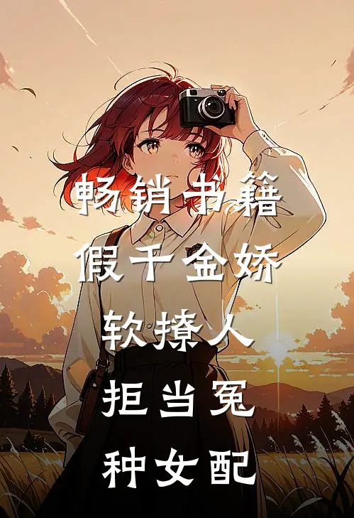 畅销书籍假千金娇软撩人，拒当冤种女配