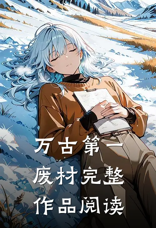 万古第一废材完整作品阅读