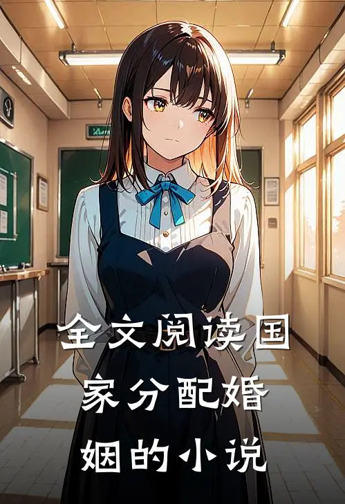 全文阅读国家分配婚姻的小说