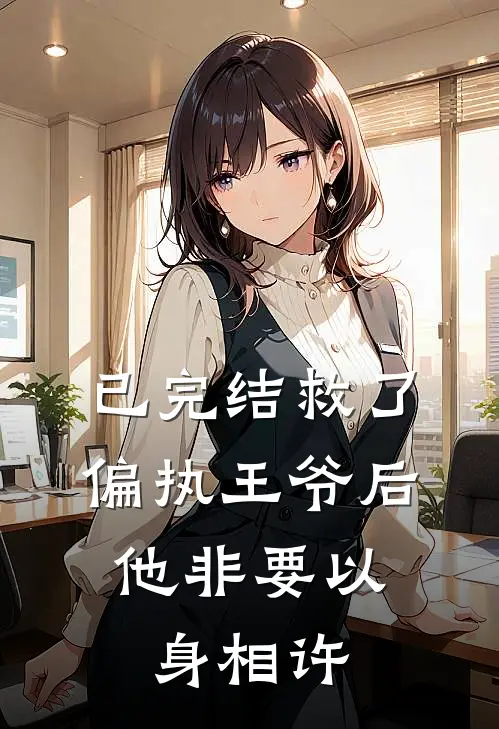 已完结救了偏执王爷后，他非要以身相许