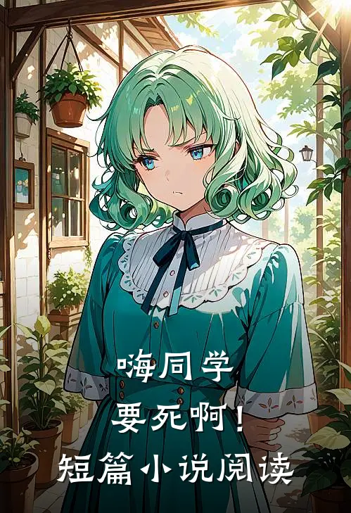 嗨同学，要死啊！短篇小说阅读