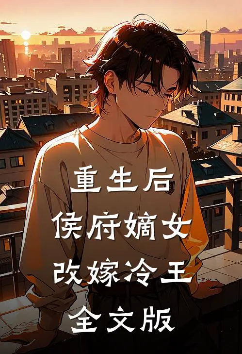 重生后，侯府嫡女改嫁冷王全文版