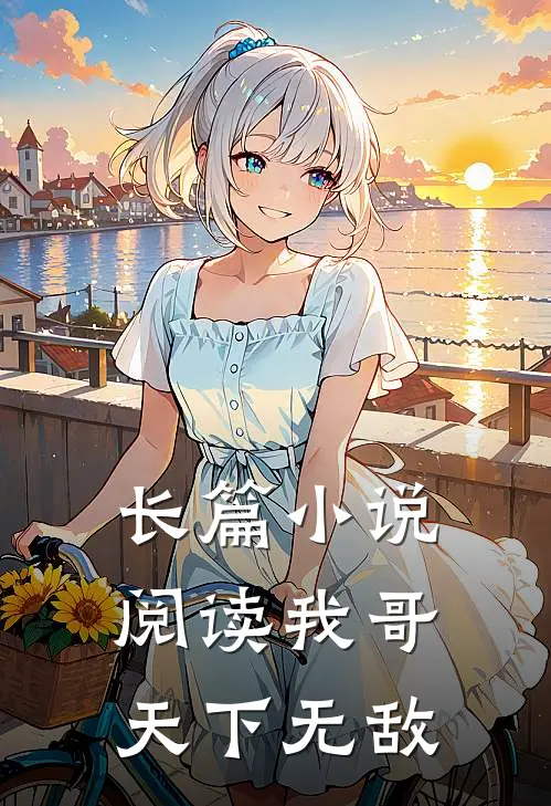 长篇小说阅读我哥天下无敌