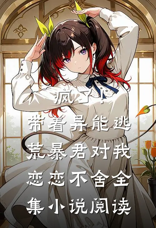 疯了！带着异能逃荒，暴君对我恋恋不舍全集小说阅读