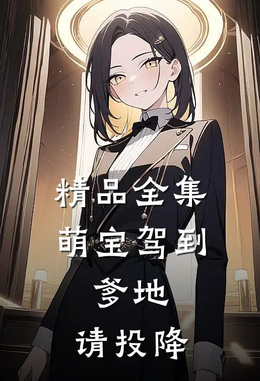 精品全集萌宝驾到：爹地，请投降