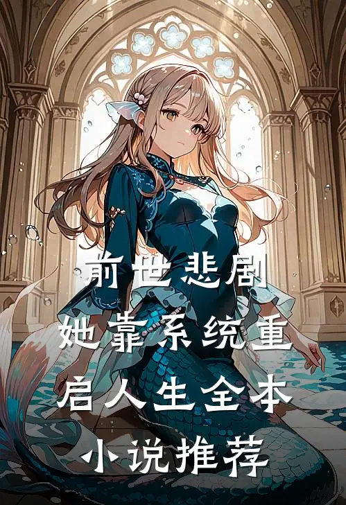 前世悲剧，她靠系统重启人生全本小说推荐