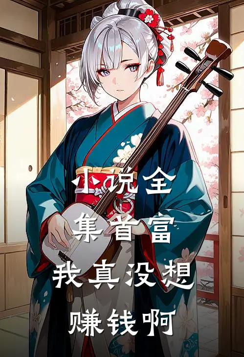 小说全集首富：我真没想赚钱啊