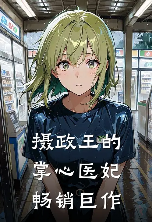 摄政王的掌心医妃畅销巨作