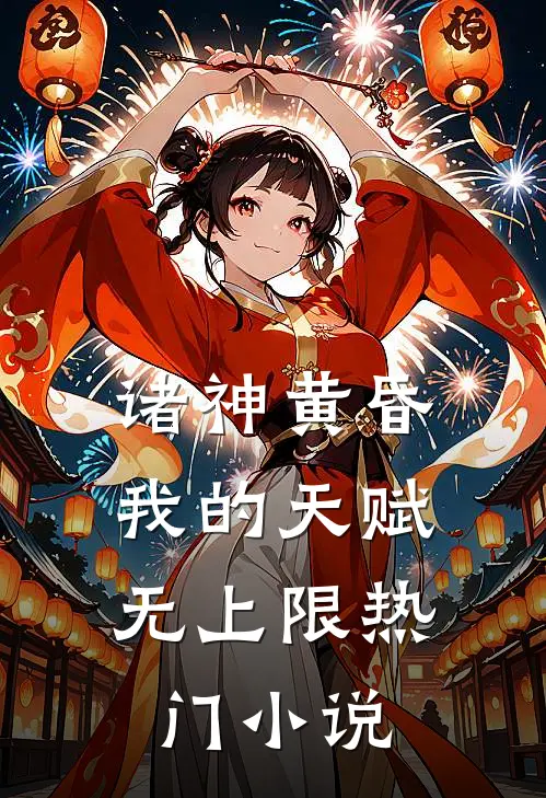 诸神黄昏，我的天赋无上限热门小说