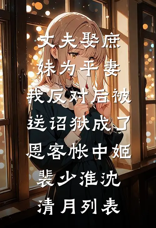 凤凰男闪婚七年后，白富美悔疯了宋婉木易(番外)+(结局)
