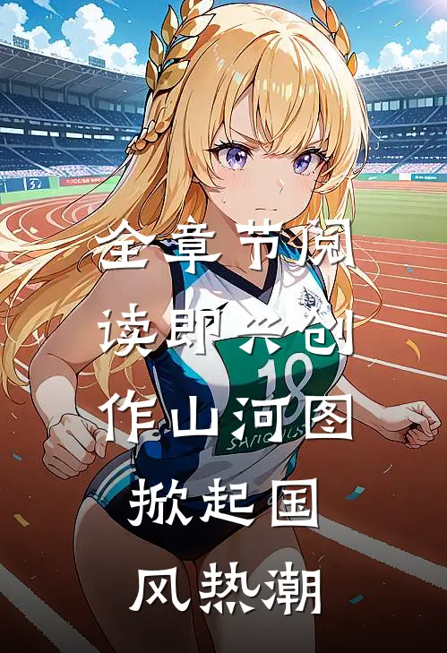 全章节阅读即兴创作山河图：掀起国风热潮