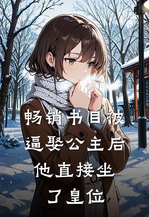 畅销书目被逼娶公主后，他直接坐了皇位