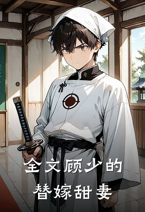 全文顾少的替嫁甜妻