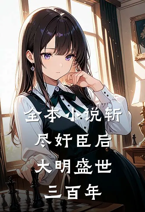 全本小说斩尽奸臣后，大明盛世三百年
