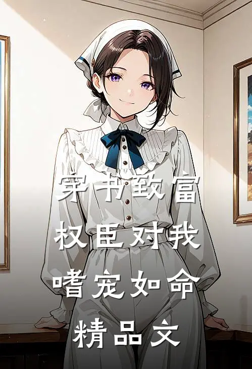 穿书致富：权臣对我嗜宠如命精品文