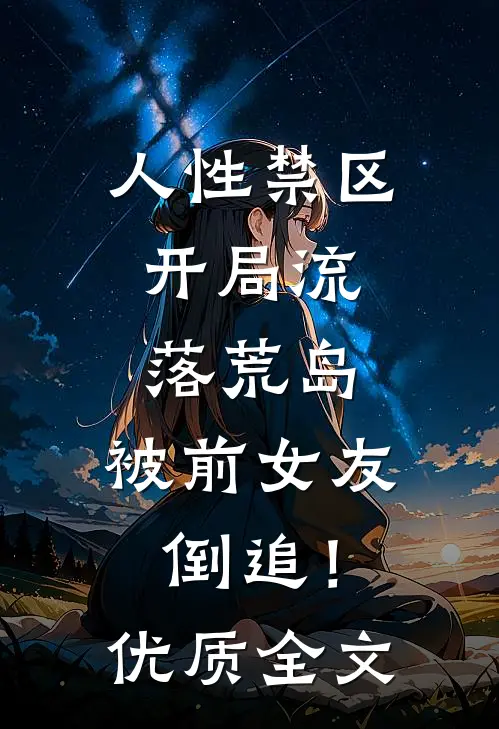人性禁区：开局流落荒岛，被前女友倒追！优质全文