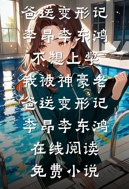 她似明珠般璀璨小说
