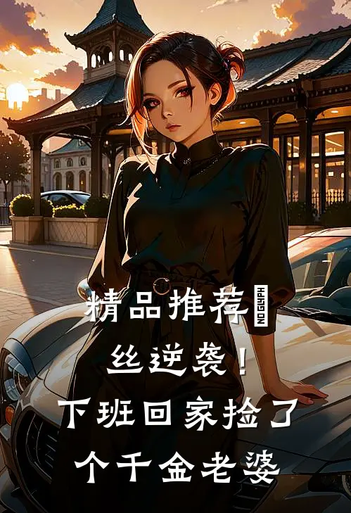 精品推荐屌丝逆袭！下班回家捡了个千金老婆