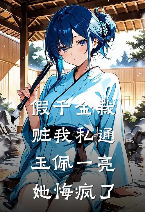 她考第一那天，全班逼她退学