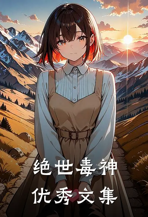 绝世毒神优秀文集
