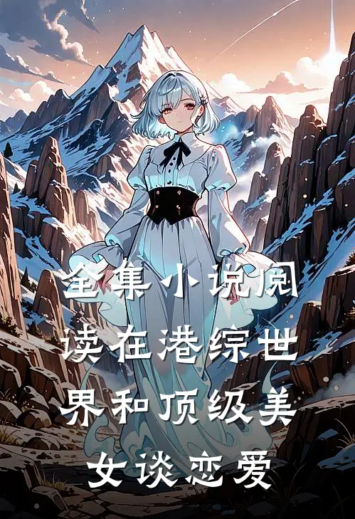 全集小说阅读在港综世界和顶级美女谈恋爱