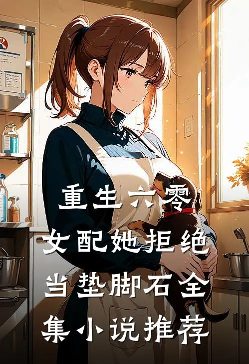 重生六零：女配她拒绝当垫脚石全集小说推荐