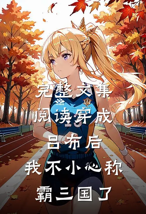 完整文集阅读穿成吕布后，我不小心称霸三国了