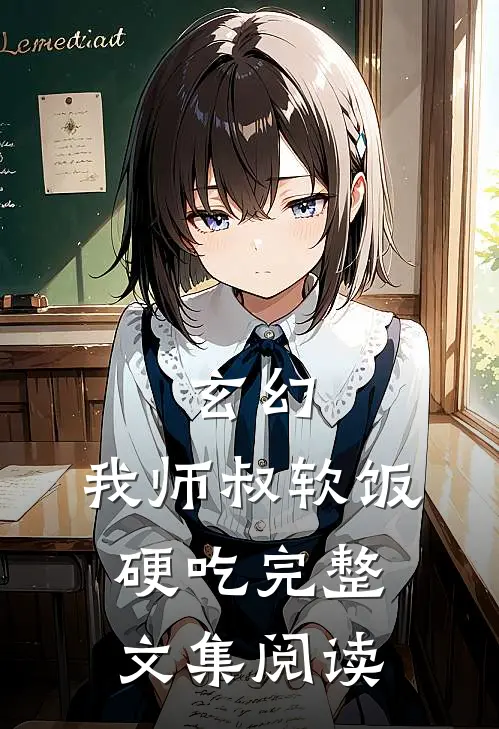 玄幻：我师叔软饭硬吃完整文集阅读