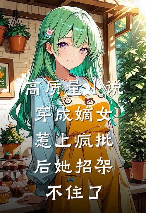 高质量小说穿成嫡女，惹上疯批后她招架不住了