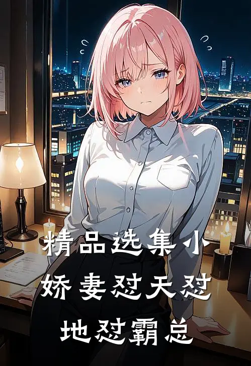 精品选集小娇妻怼天怼地怼霸总
