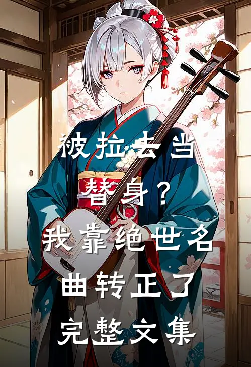 被拉去当替身？我靠绝世名曲转正了完整文集