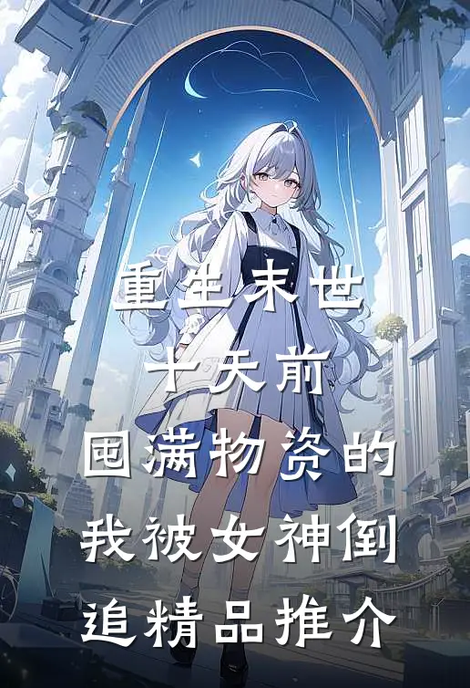 重生末世十天前，囤满物资的我被女神倒追精品推介