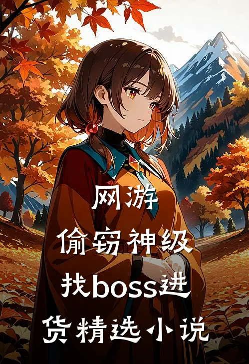网游：偷窃神级，找boss进货精选小说