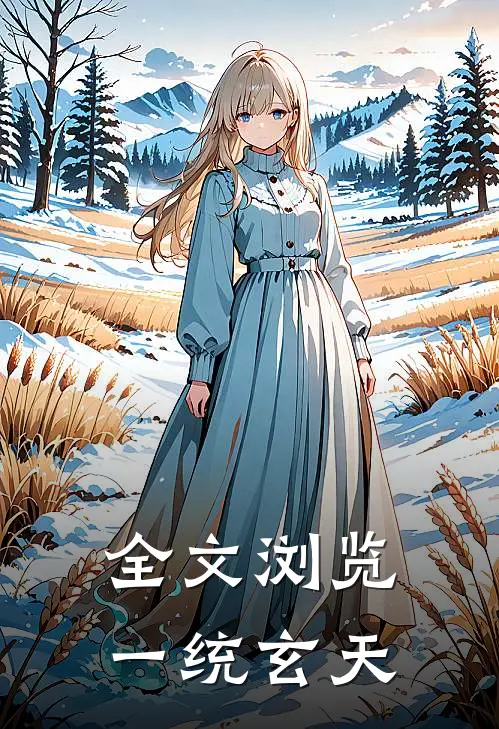 全文浏览一统玄天