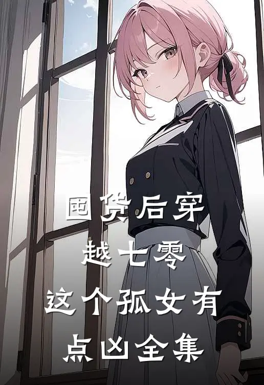 囤货后穿越七零，这个孤女有点凶全集