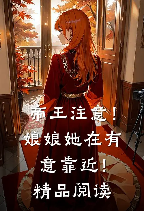 帝王注意！娘娘她在有意靠近！精品阅读