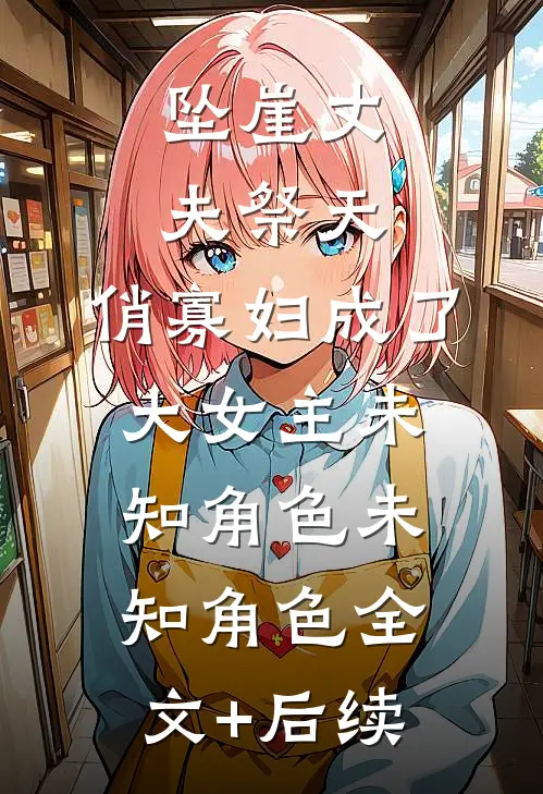 当了她三年的舔狗，开学前我被踹了已完结版