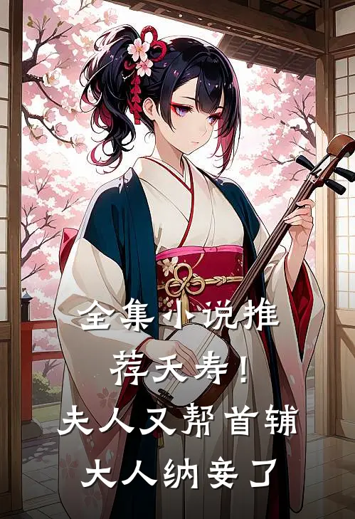 全集小说推荐夭寿！夫人又帮首辅大人纳妾了