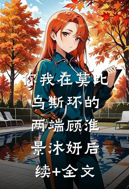 你我在莫比乌斯环的两端顾淮景沐妍后续+全文