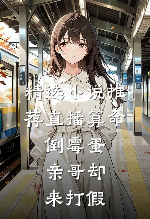 精选小说推荐直播算命，倒霉蛋亲哥却来打假