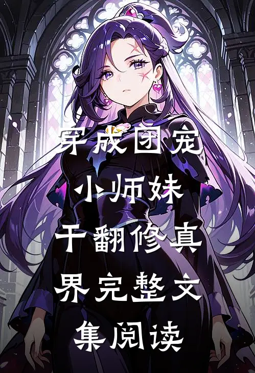 穿成团宠小师妹，干翻修真界完整文集阅读