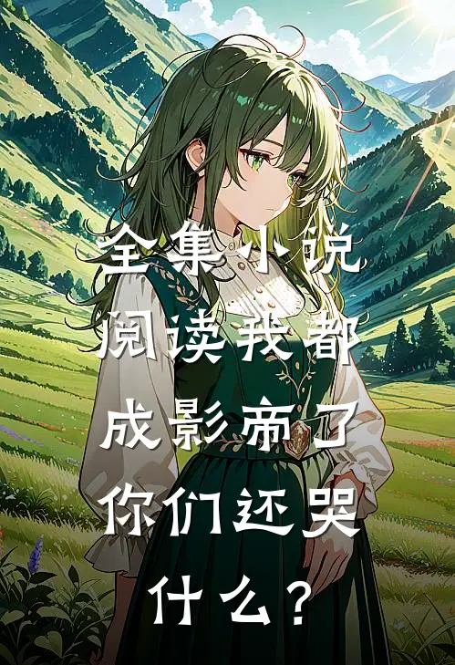 全集小说阅读我都成影帝了，你们还哭什么？